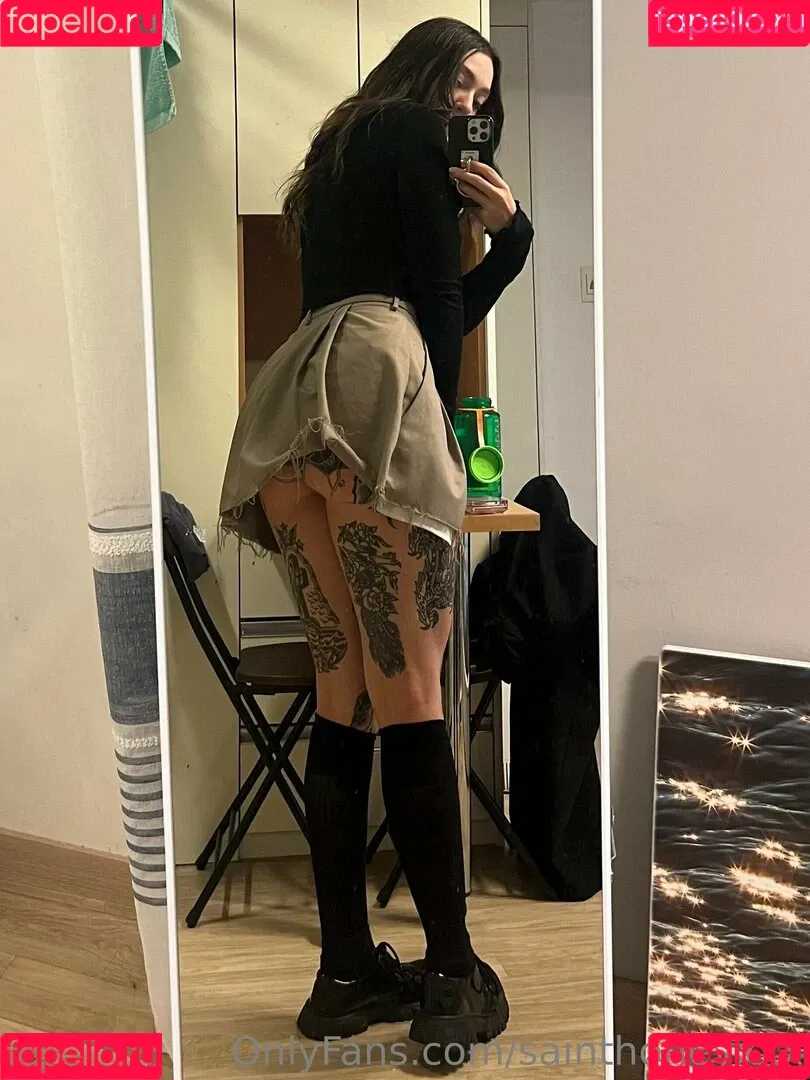 sainthoneyxxx Onlyfans Photo Gallery 