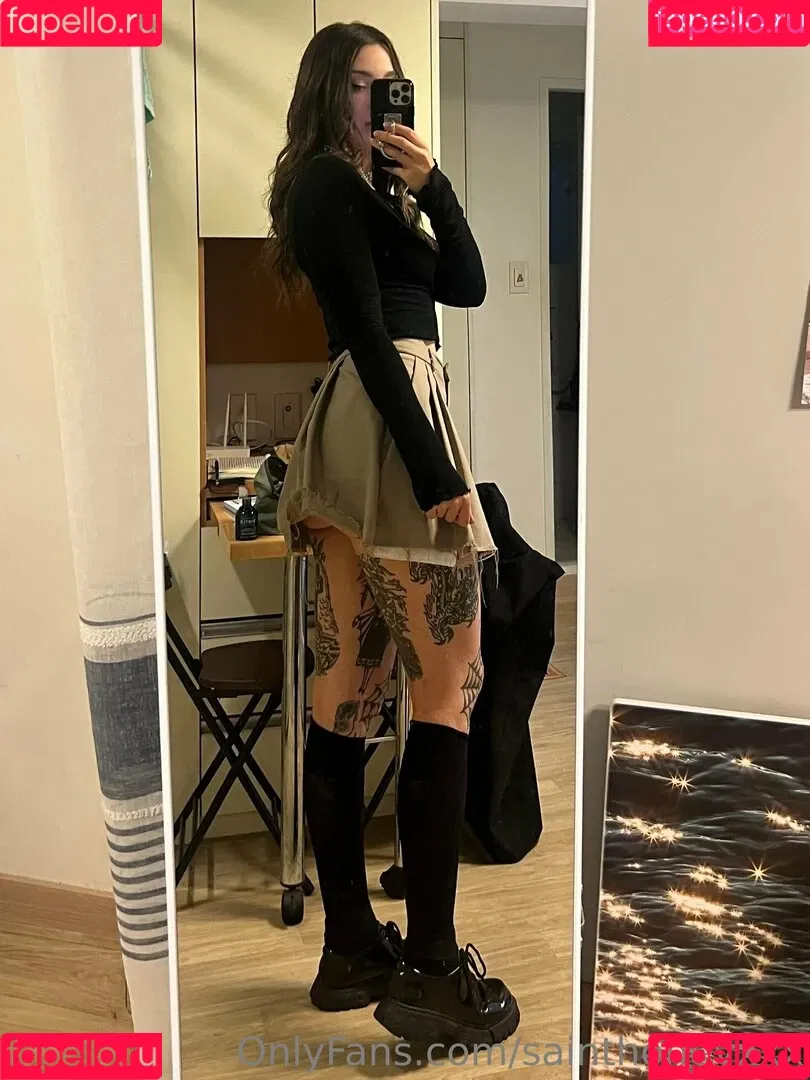sainthoneyxxx Onlyfans Photo Gallery 