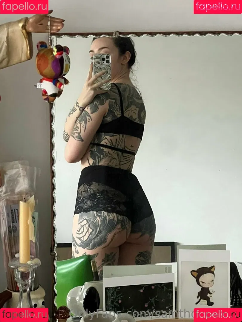 sainthoneyxxx Onlyfans Photo Gallery 