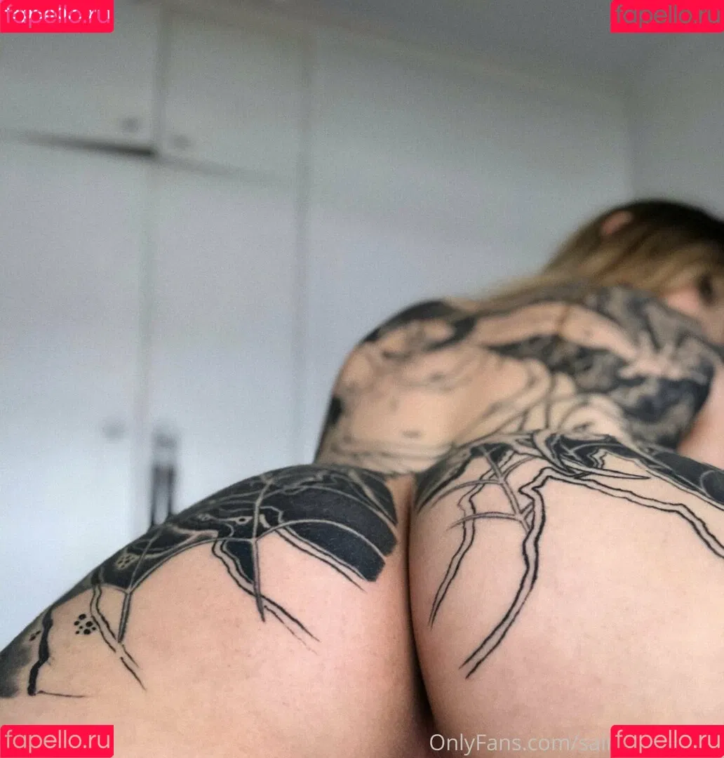 sainthoneyxxx Onlyfans Photo Gallery 