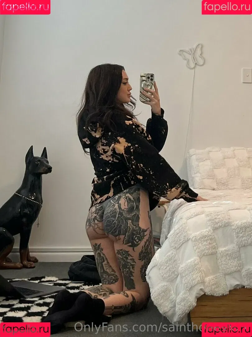sainthoneyxxx Onlyfans Photo Gallery 