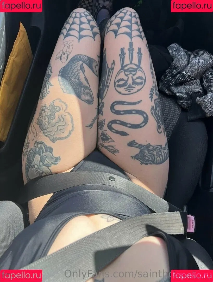 sainthoneyxxx Onlyfans Photo Gallery 