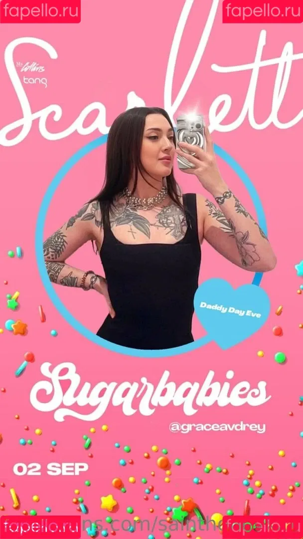 sainthoneyxxx Onlyfans Photo Gallery 