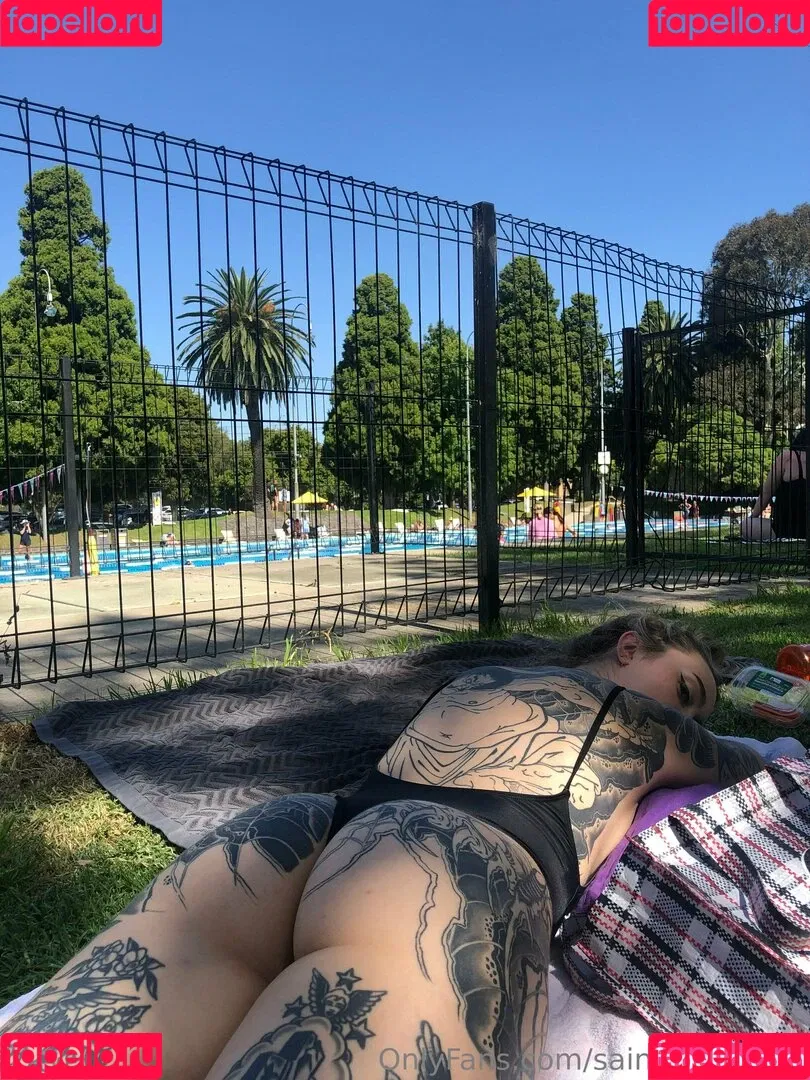 sainthoneyxxx Onlyfans Photo Gallery 