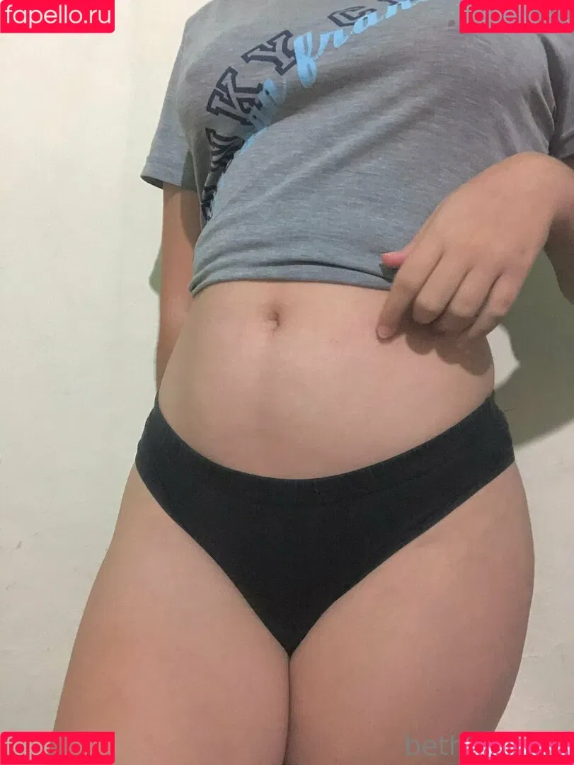 bethyourgirl Onlyfans Photo Gallery 