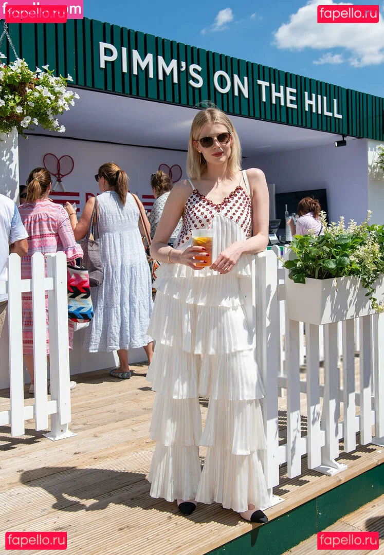 Lucy Boynton Onlyfans Photo Gallery 