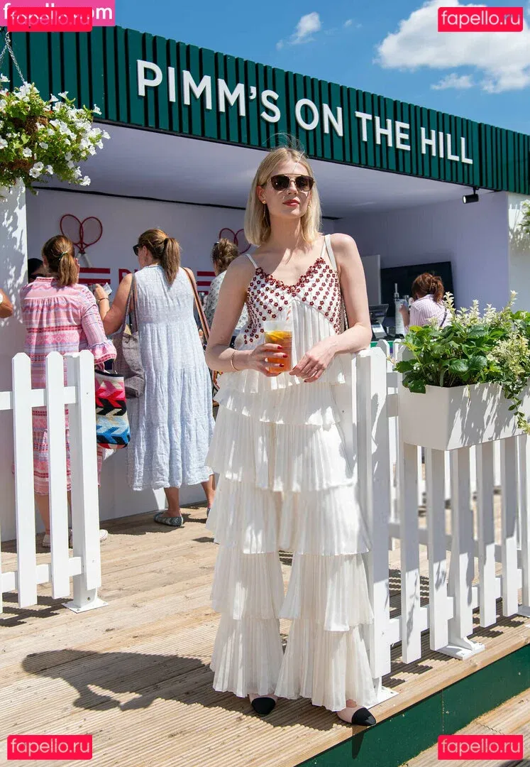 Lucy Boynton Onlyfans Photo Gallery 