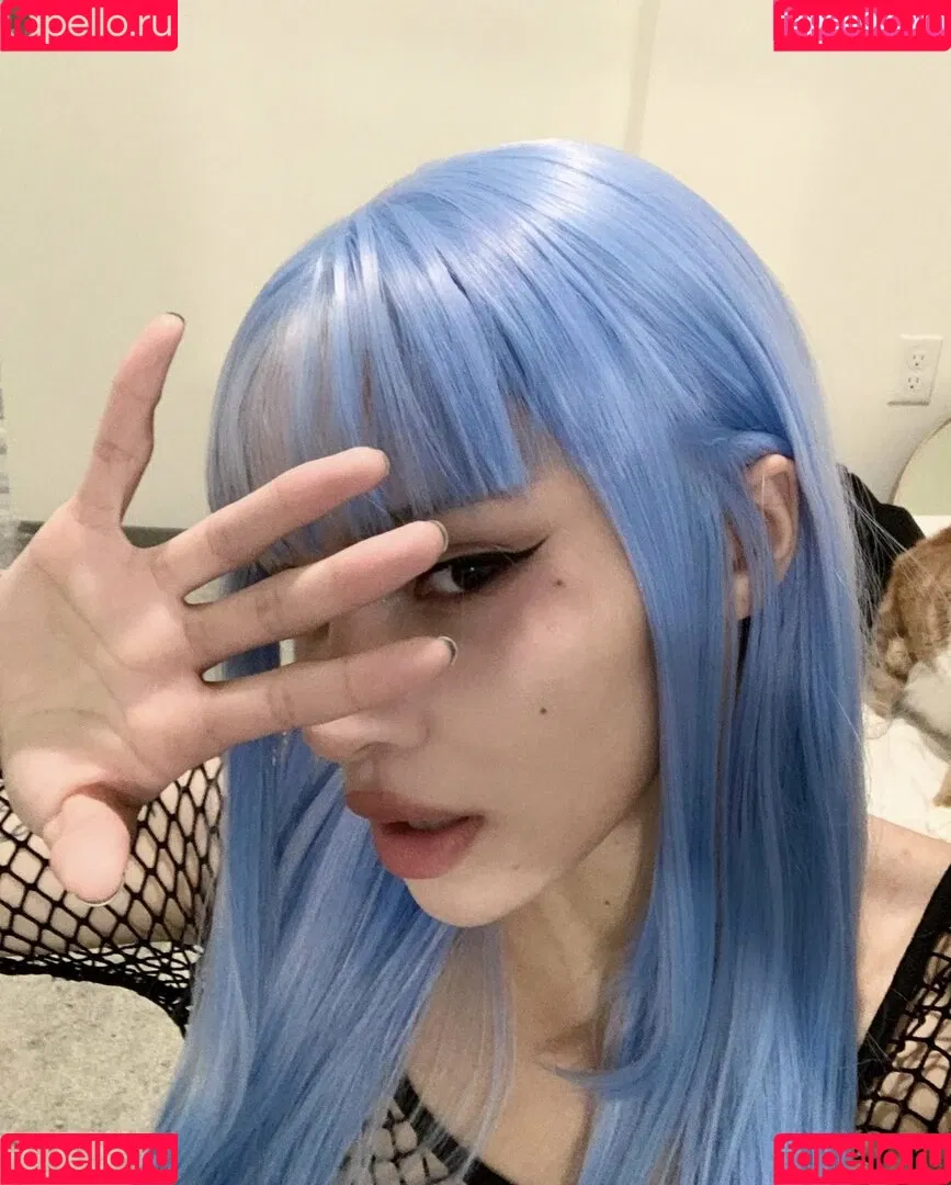 demonk1tty Onlyfans Photo Gallery 