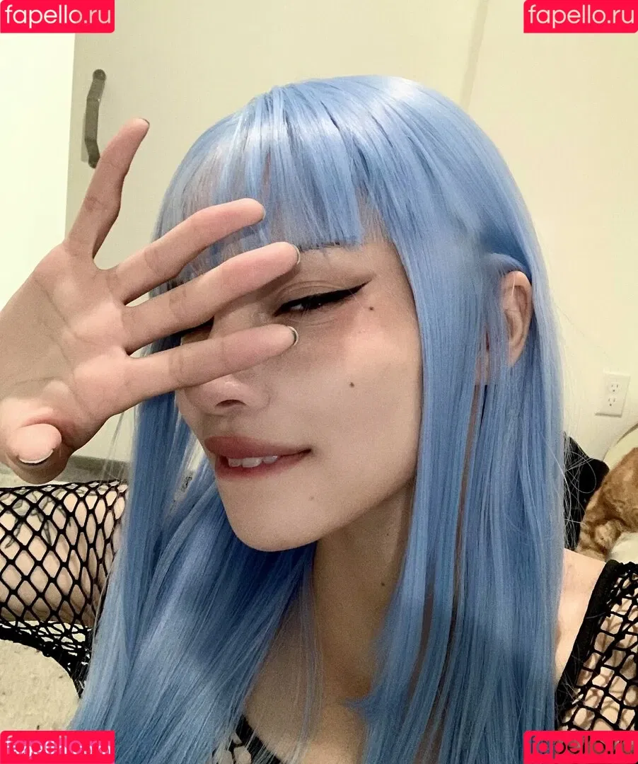 demonk1tty Onlyfans Photo Gallery 