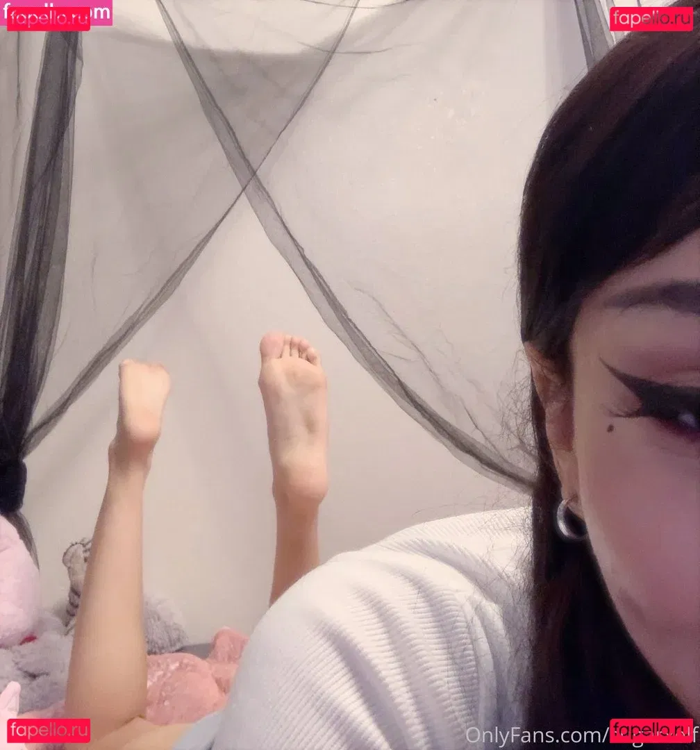 demonk1tty Onlyfans Photo Gallery 