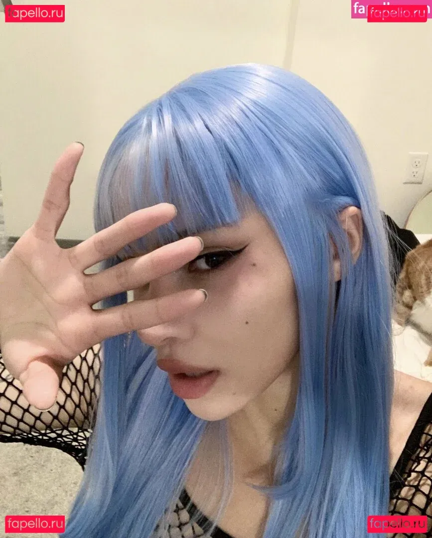 demonk1tty Onlyfans Photo Gallery 