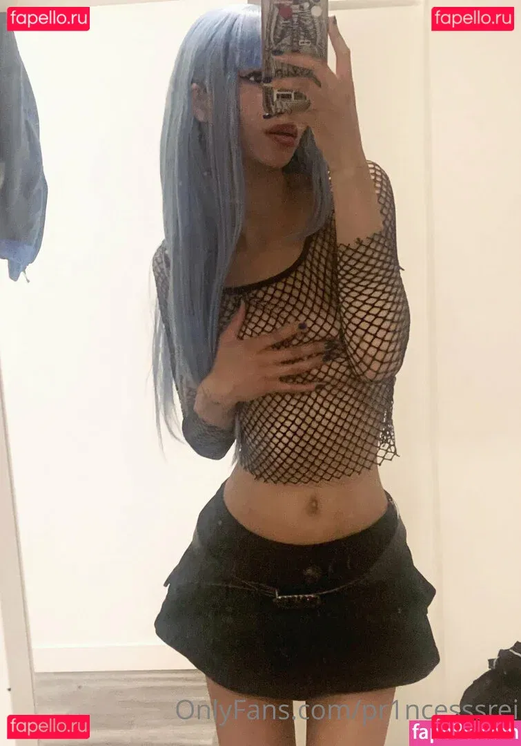 demonk1tty Onlyfans Photo Gallery 