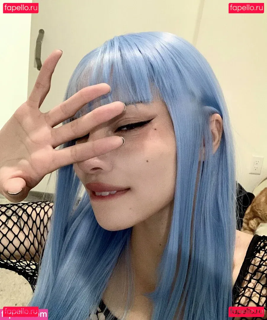 demonk1tty Onlyfans Photo Gallery 