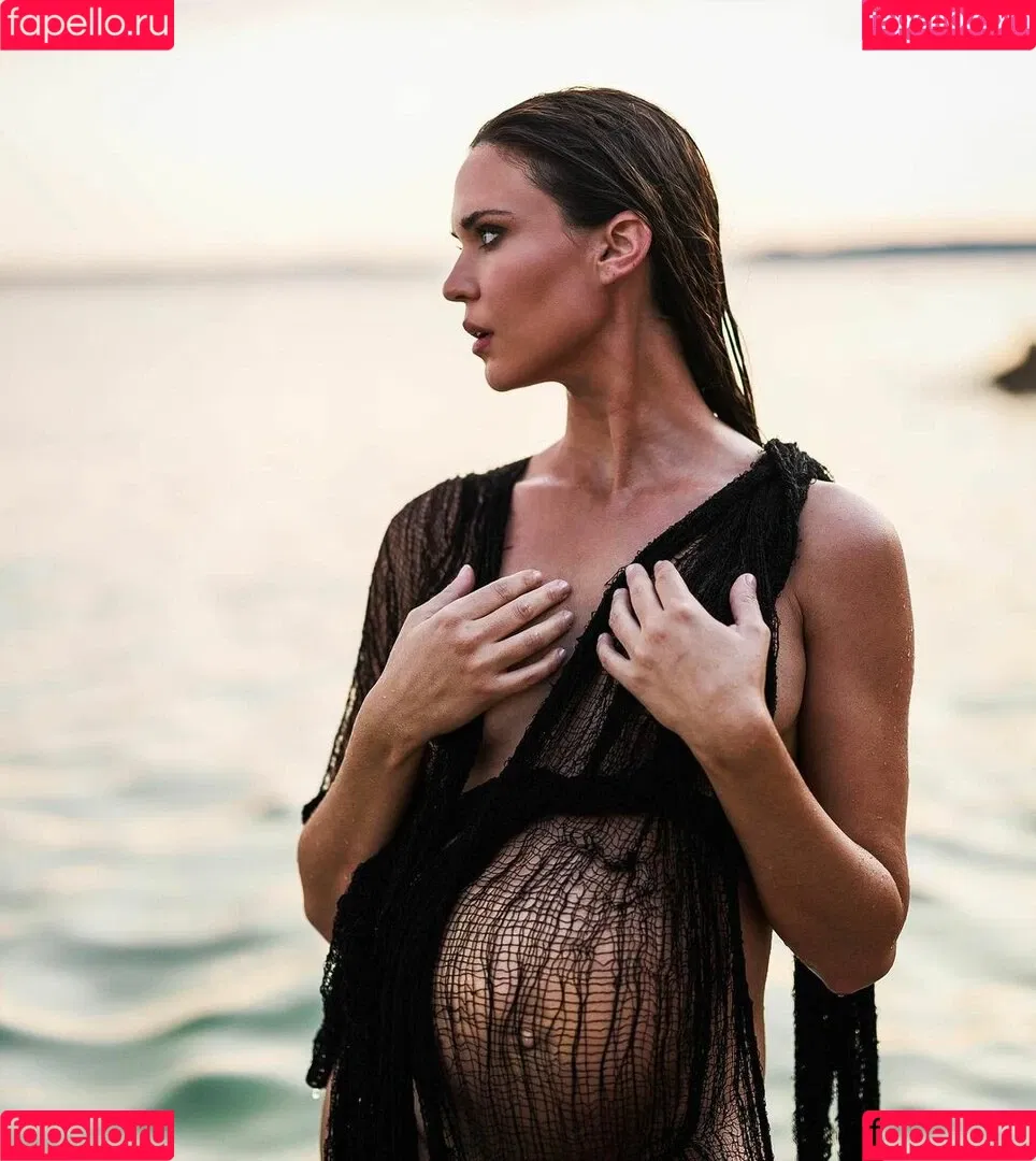 Odette Annable Onlyfans Photo Gallery 
