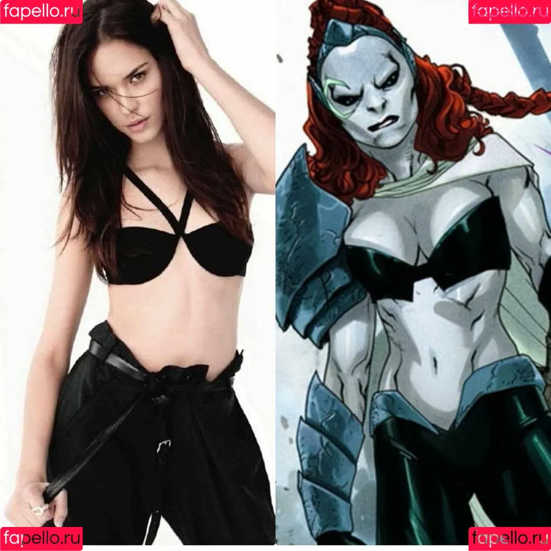Odette Annable Onlyfans Photo Gallery 