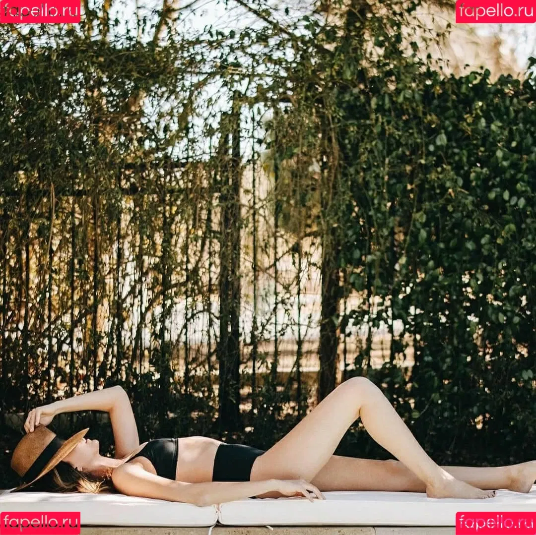 Odette Annable Onlyfans Photo Gallery 