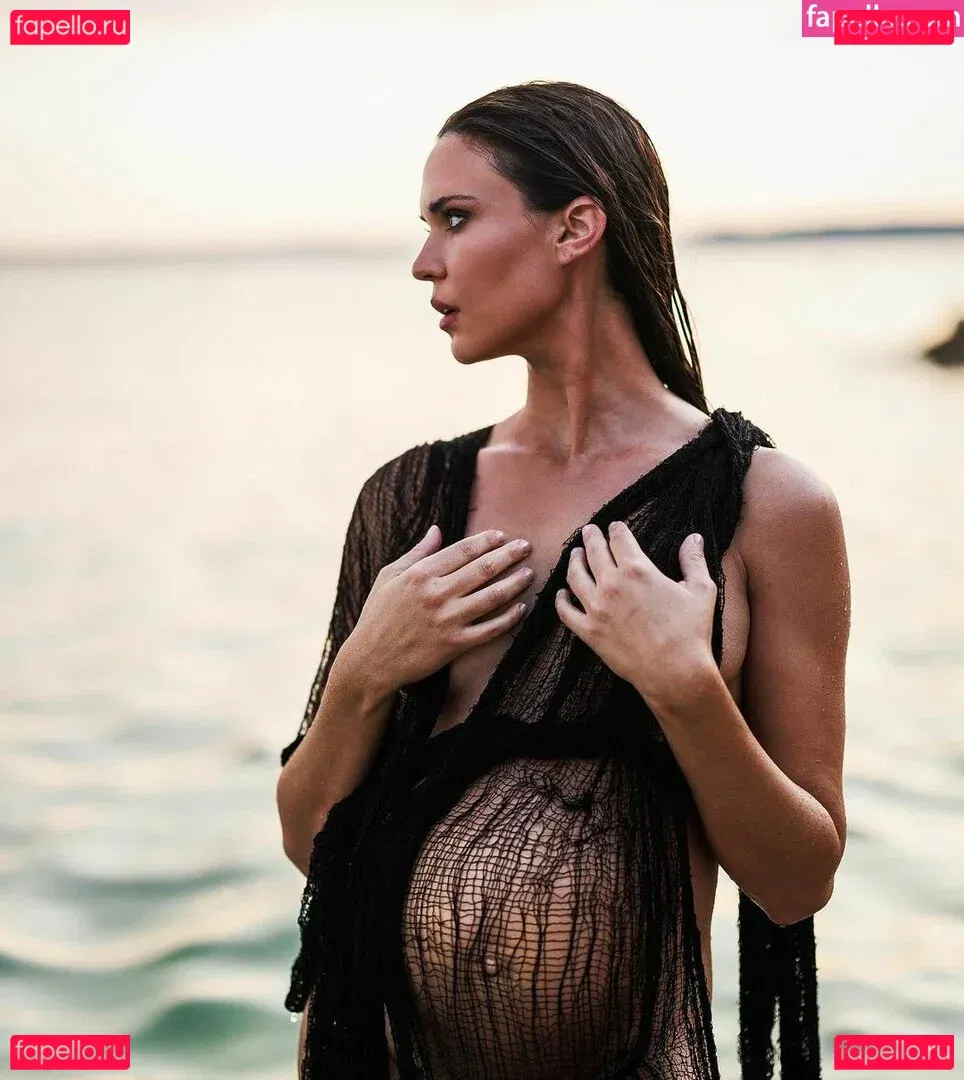 Odette Annable Onlyfans Photo Gallery 