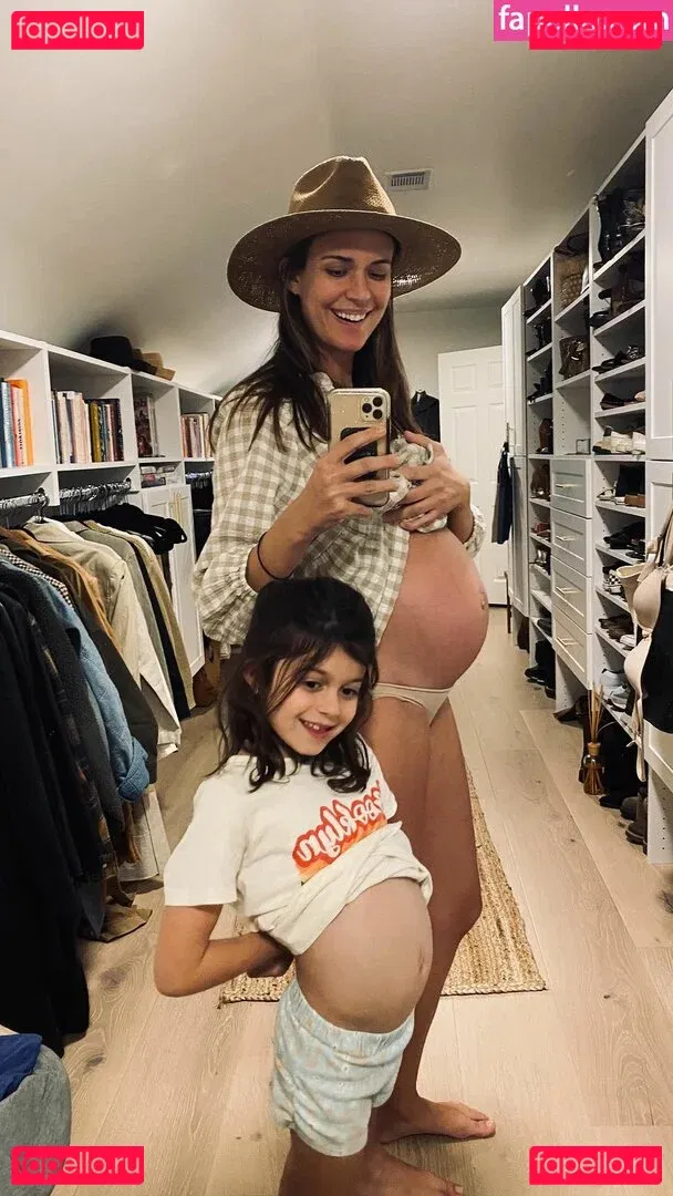 Odette Annable Onlyfans Photo Gallery 