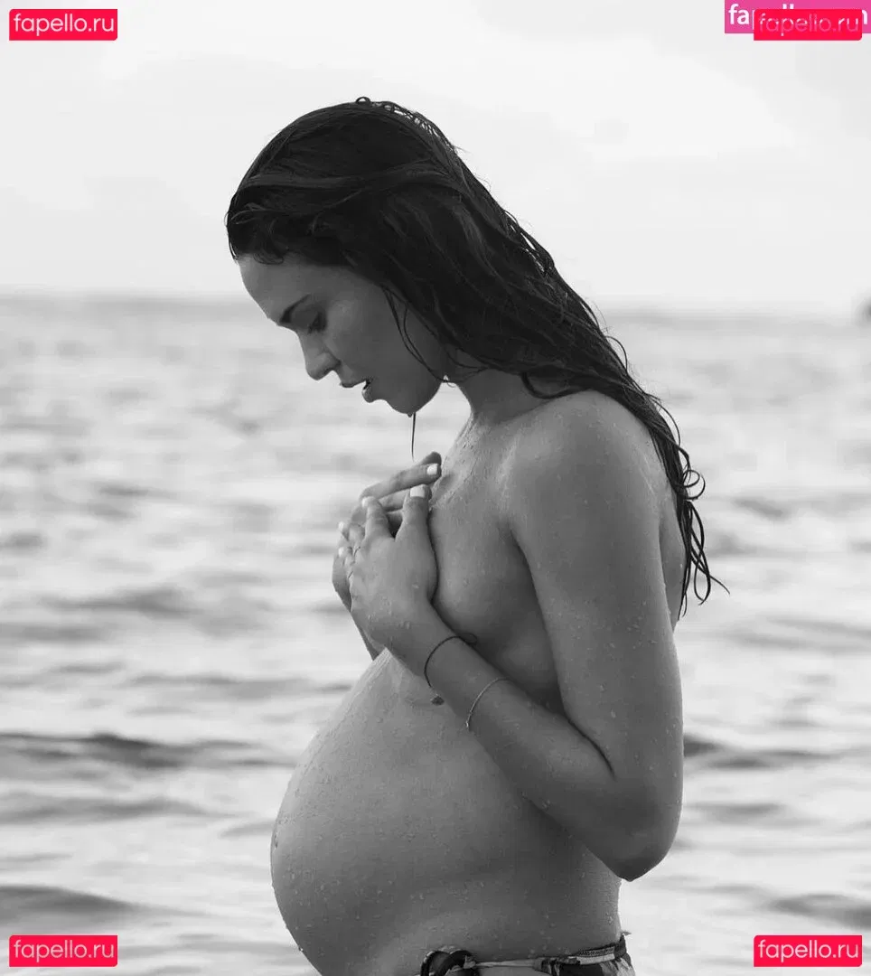 Odette Annable Onlyfans Photo Gallery 