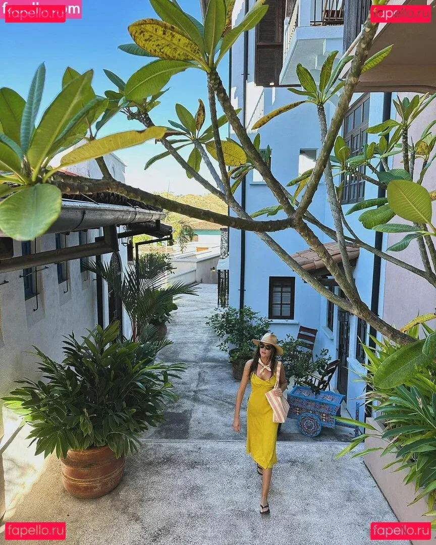 Odette Annable Onlyfans Photo Gallery 