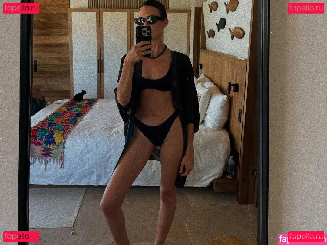 Odette Annable Onlyfans Photo Gallery 