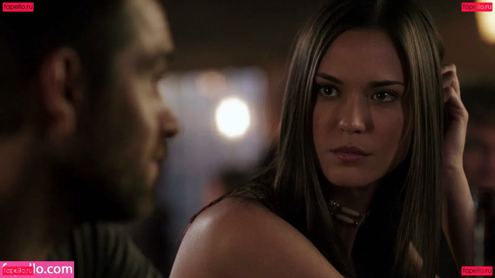 Odette Annable Onlyfans Photo Gallery 