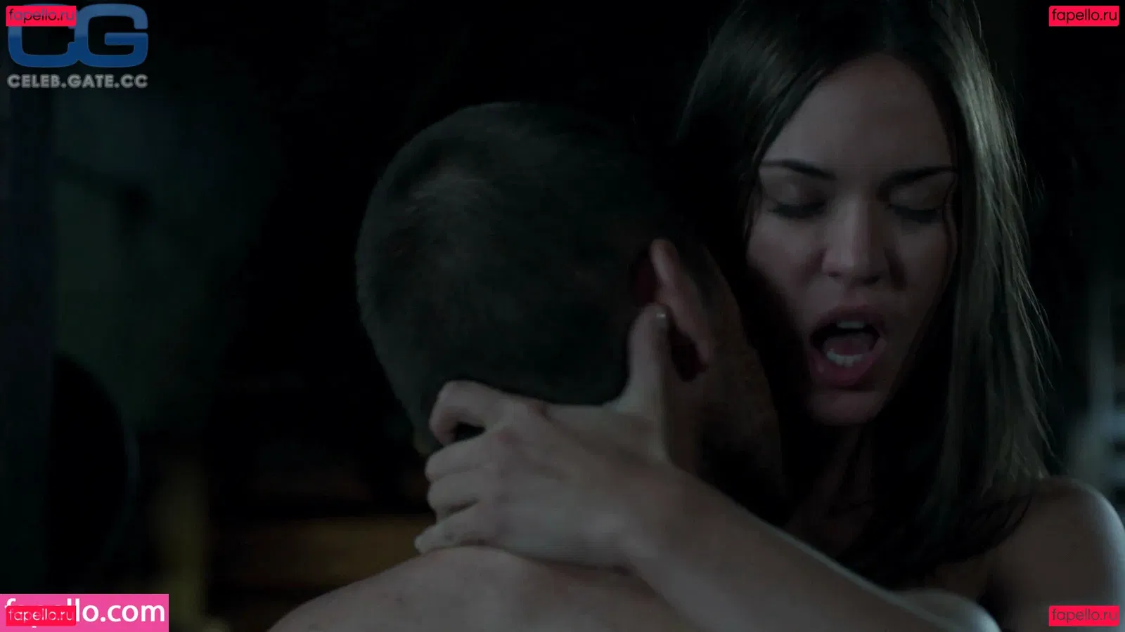 Odette Annable Onlyfans Photo Gallery 