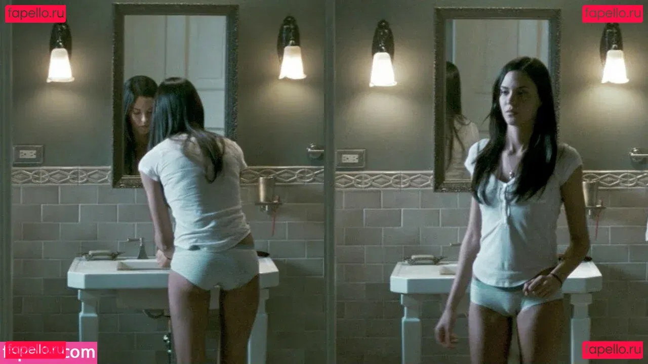 Odette Annable Onlyfans Photo Gallery 