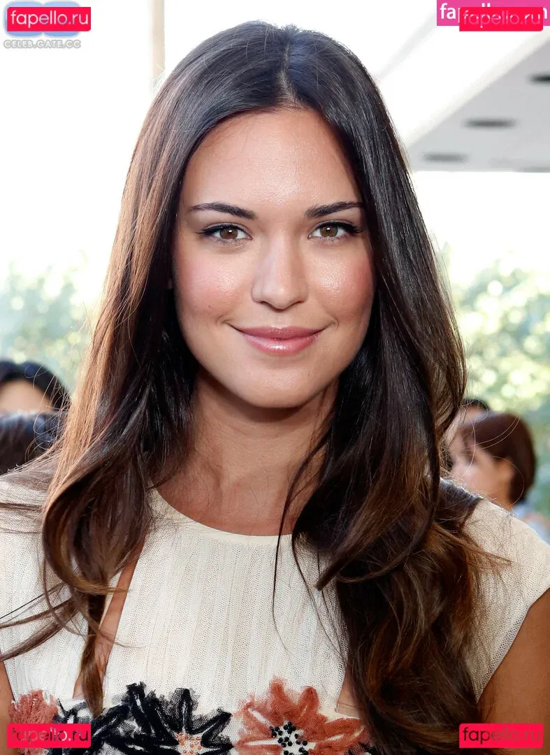 Odette Annable Onlyfans Photo Gallery 