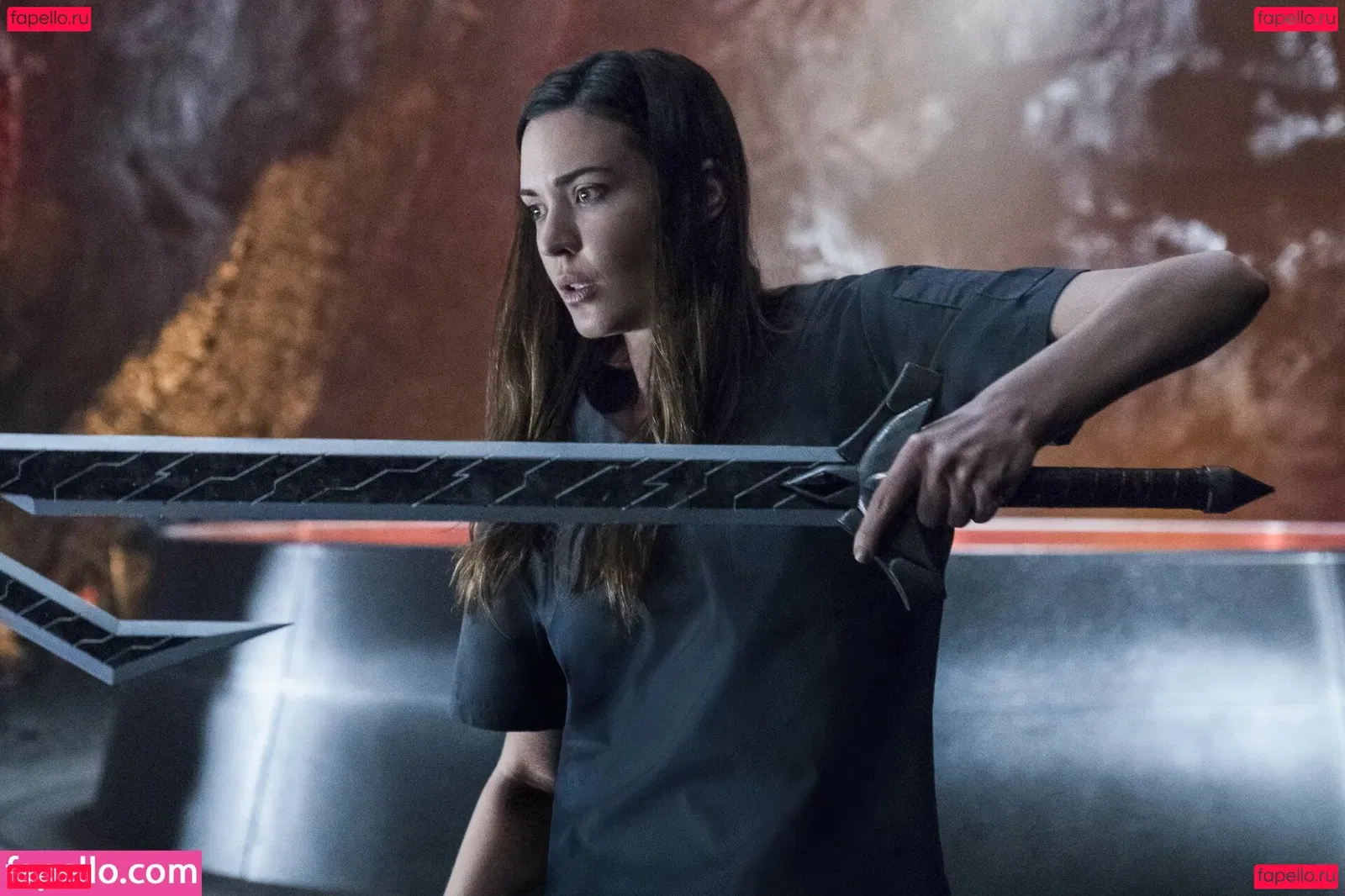 Odette Annable Onlyfans Photo Gallery 