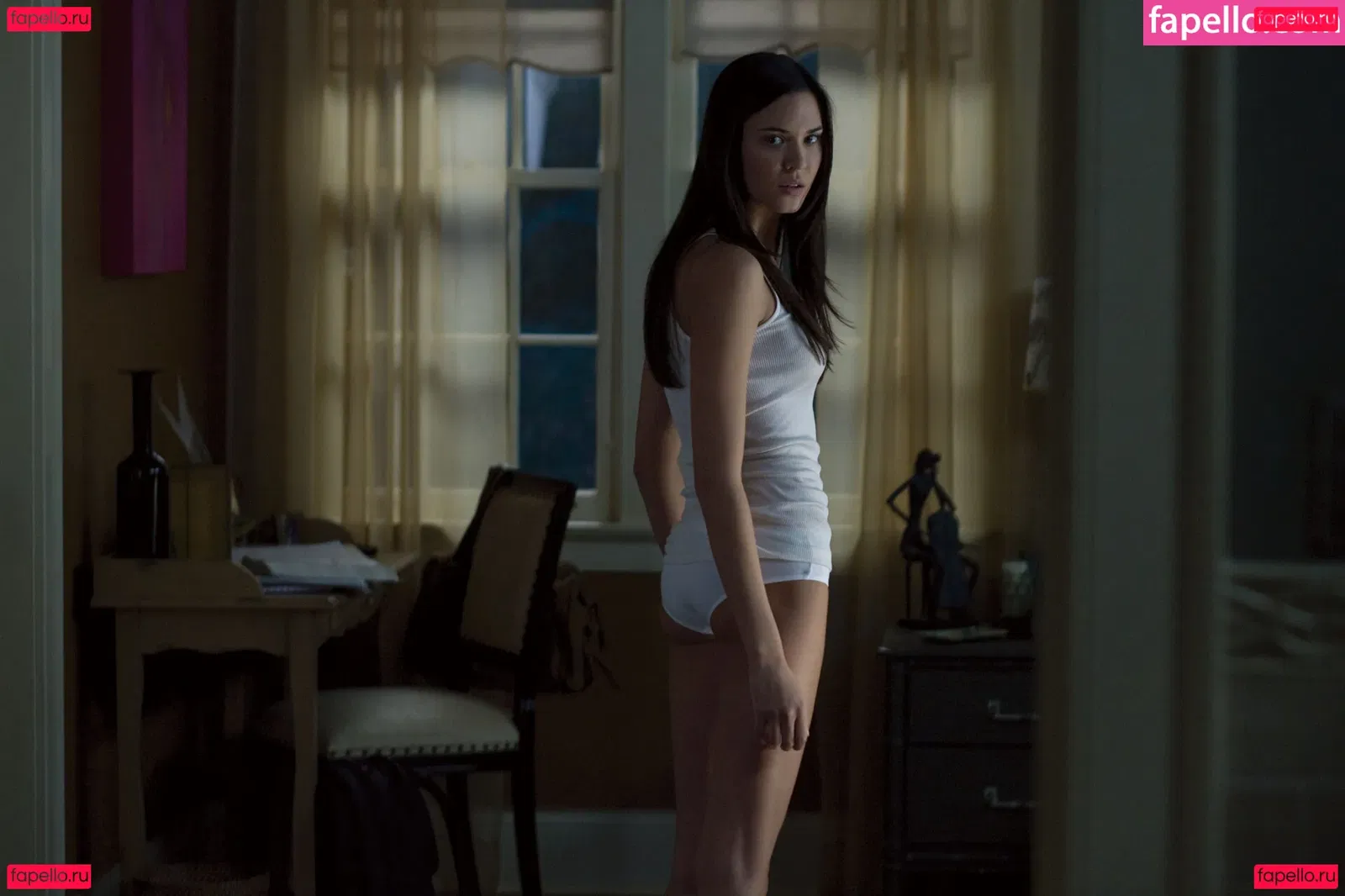 Odette Annable Onlyfans Photo Gallery 