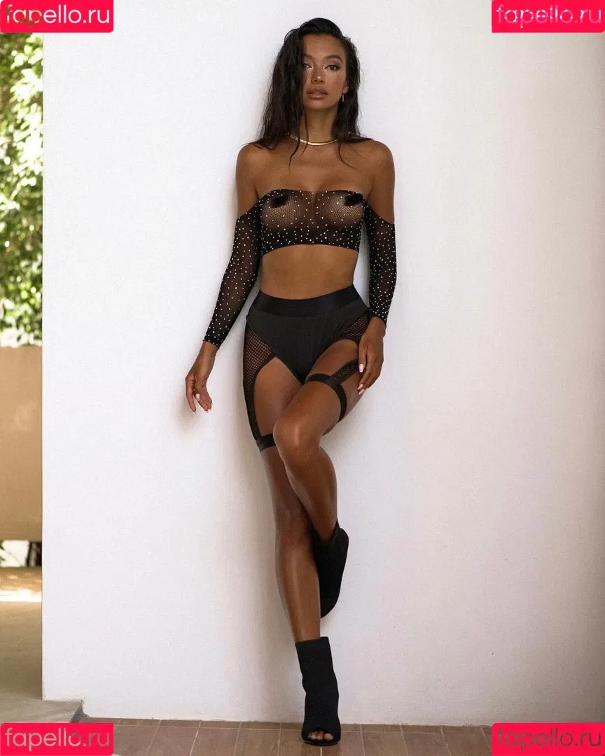 Milya Nurgalieva Onlyfans Photo Gallery 