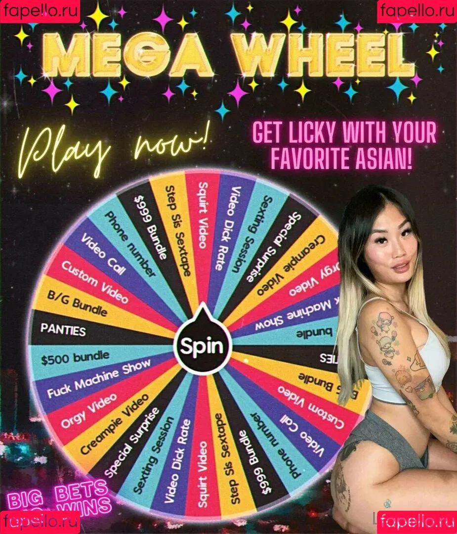 lolatessa Onlyfans Photo Gallery 