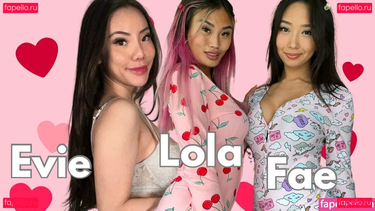 lolatessa Onlyfans Photo Gallery 