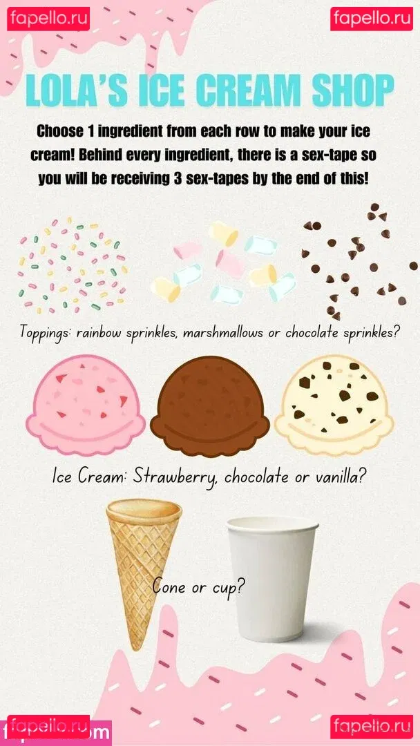 lolatessa Onlyfans Photo Gallery 