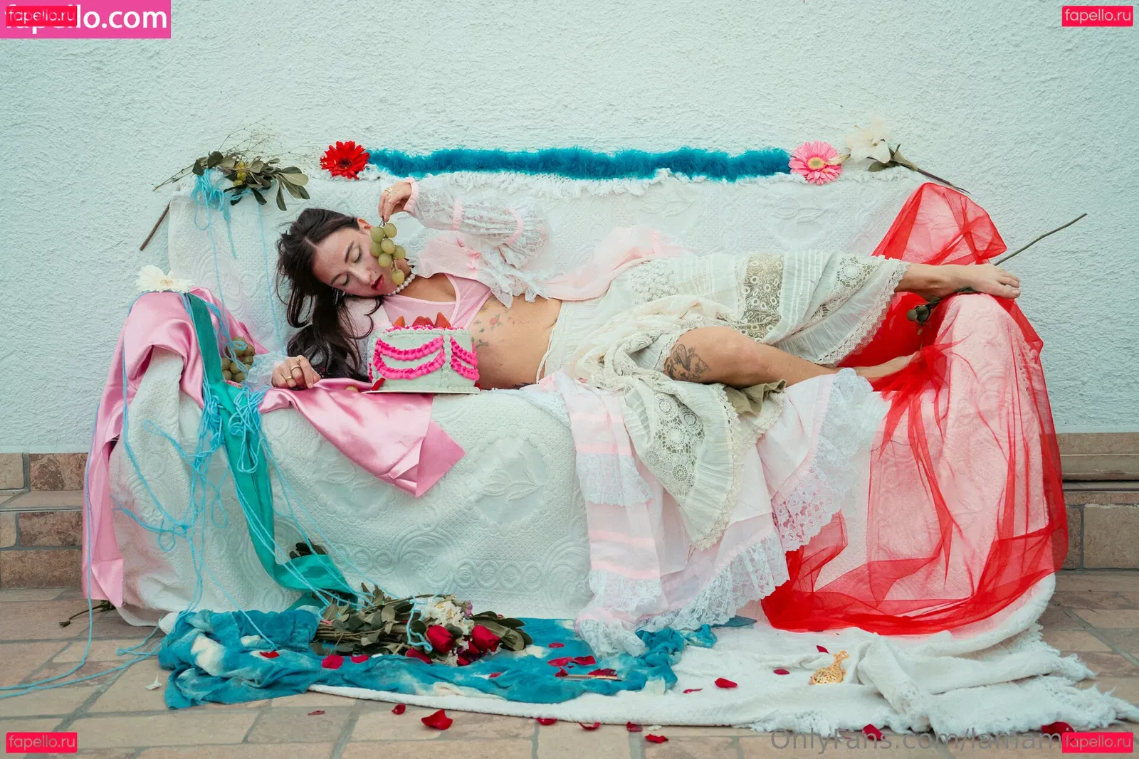 lamamifertil Onlyfans Photo Gallery 