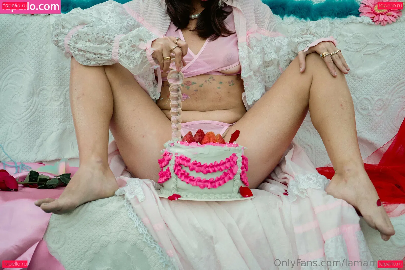 lamamifertil Onlyfans Photo Gallery 