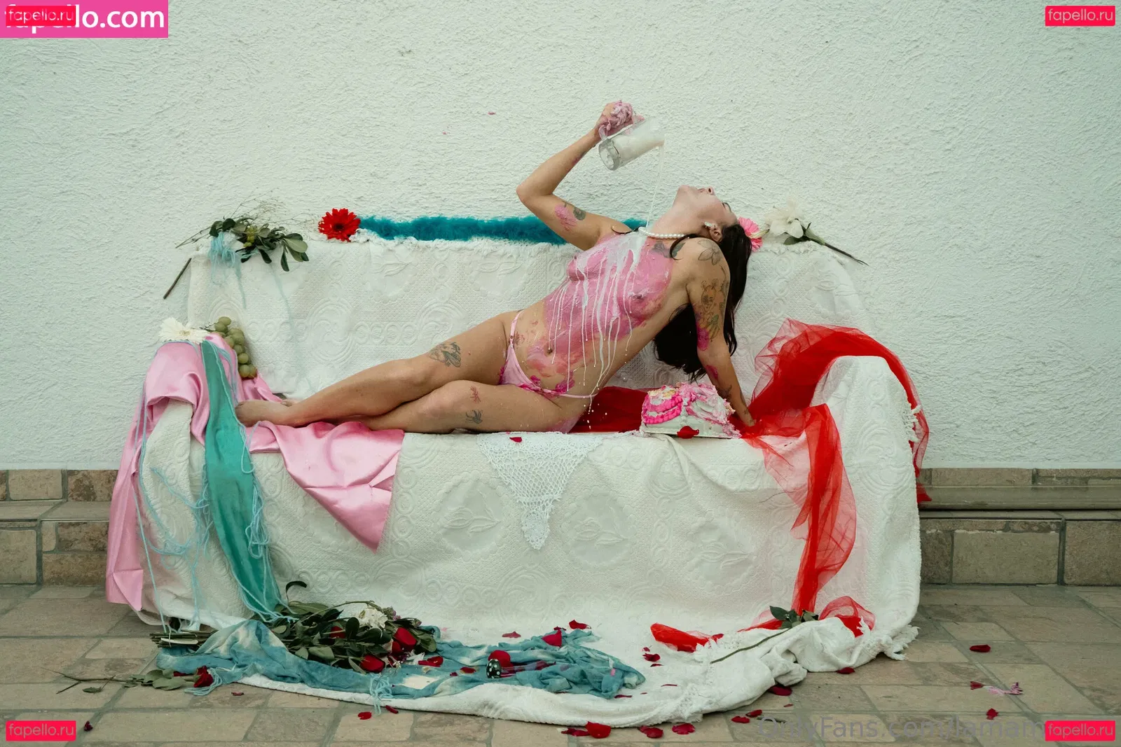 lamamifertil Onlyfans Photo Gallery 