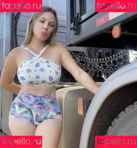 Aline Füchter Ouriques Onlyfans Photo Gallery 