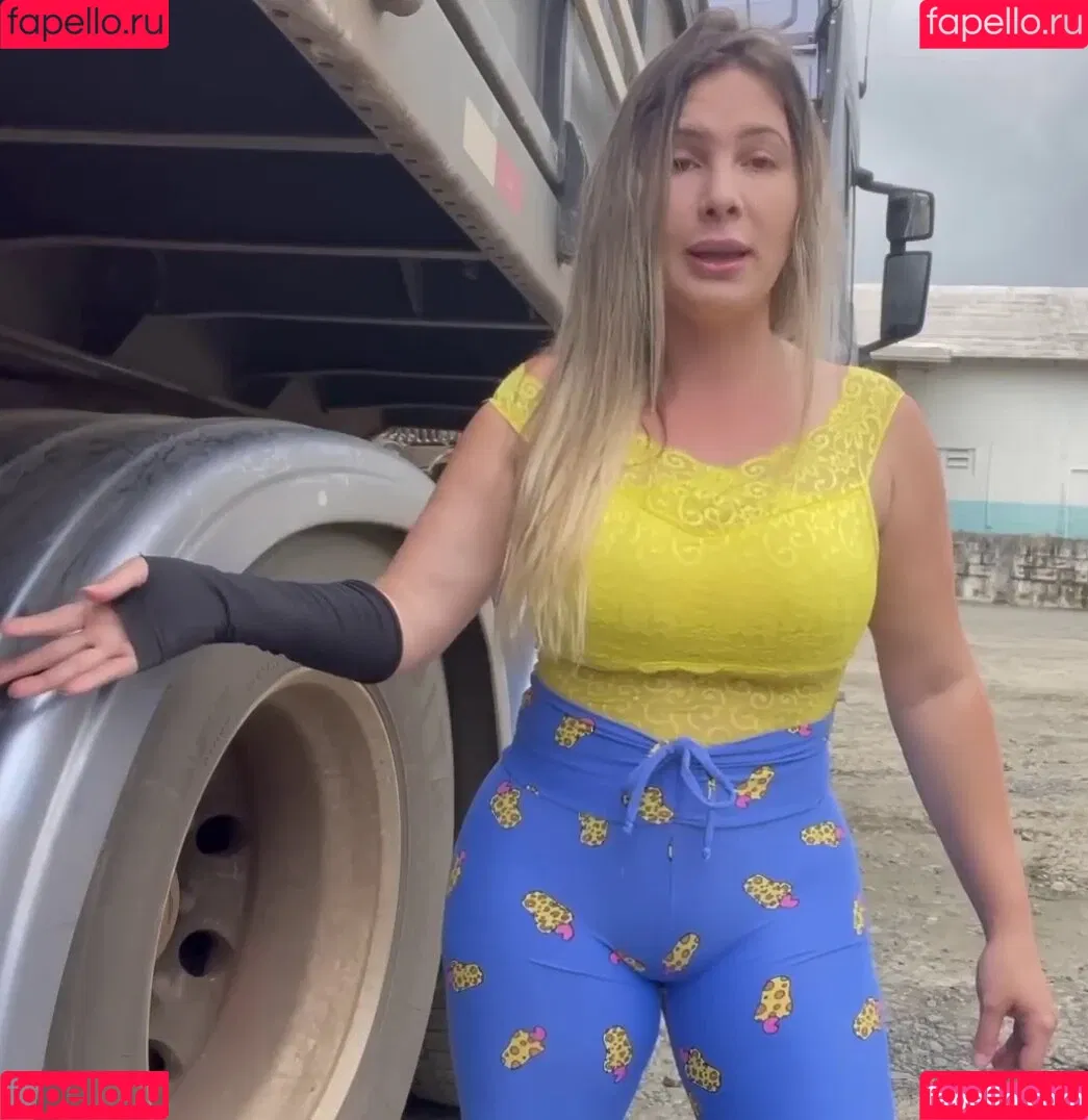 Aline Füchter Ouriques Onlyfans Photo Gallery 
