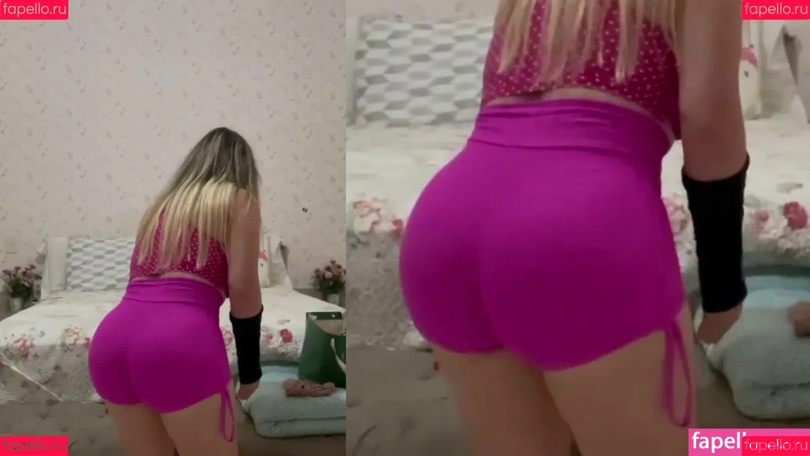 Aline Füchter Ouriques Onlyfans Photo Gallery 