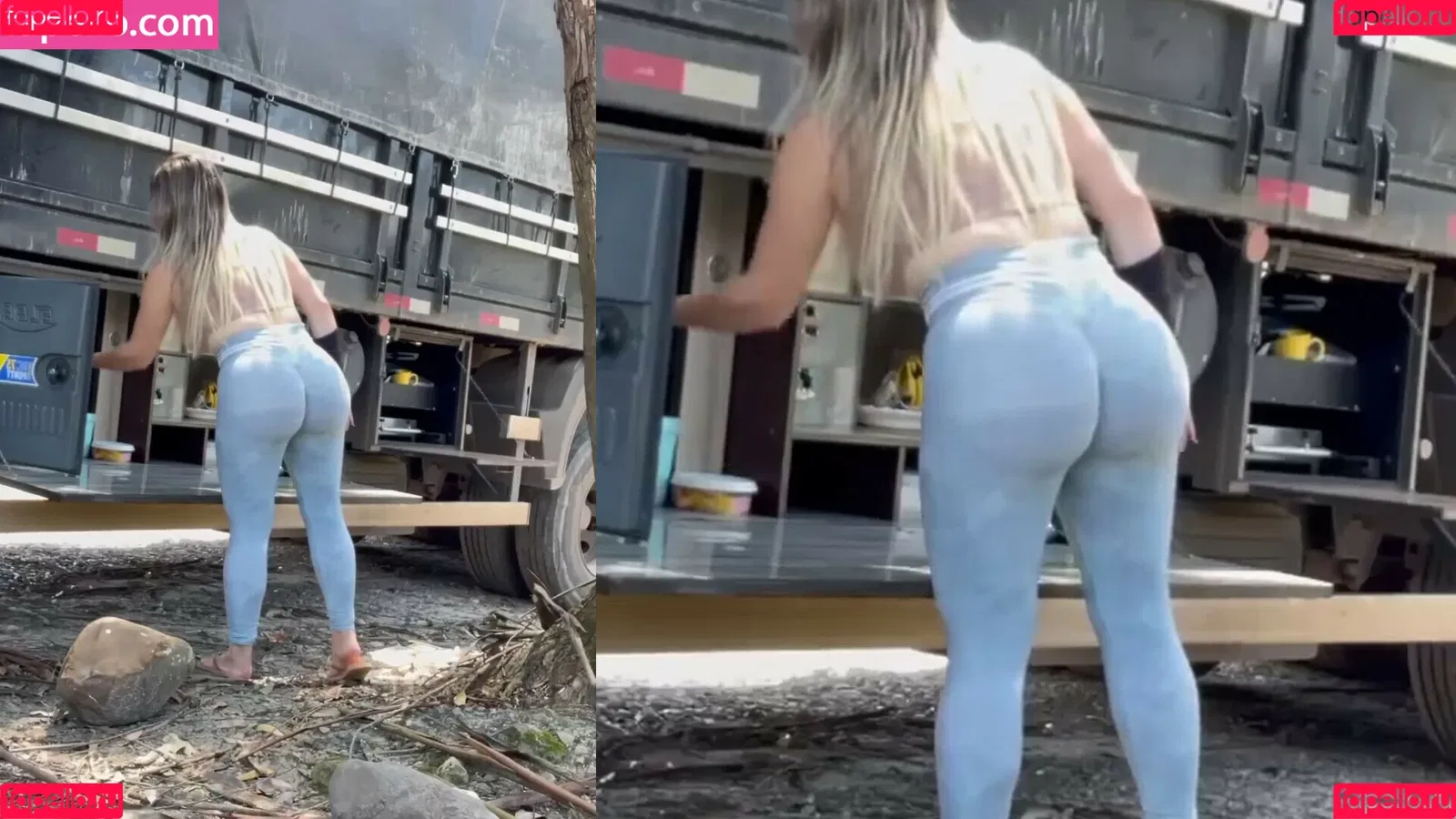 Aline Füchter Ouriques Onlyfans Photo Gallery 