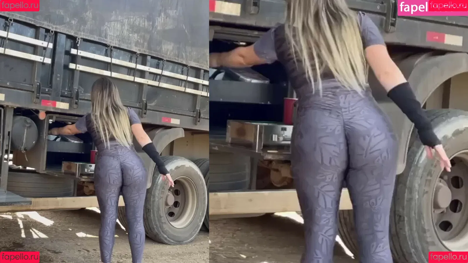 Aline Füchter Ouriques Onlyfans Photo Gallery 