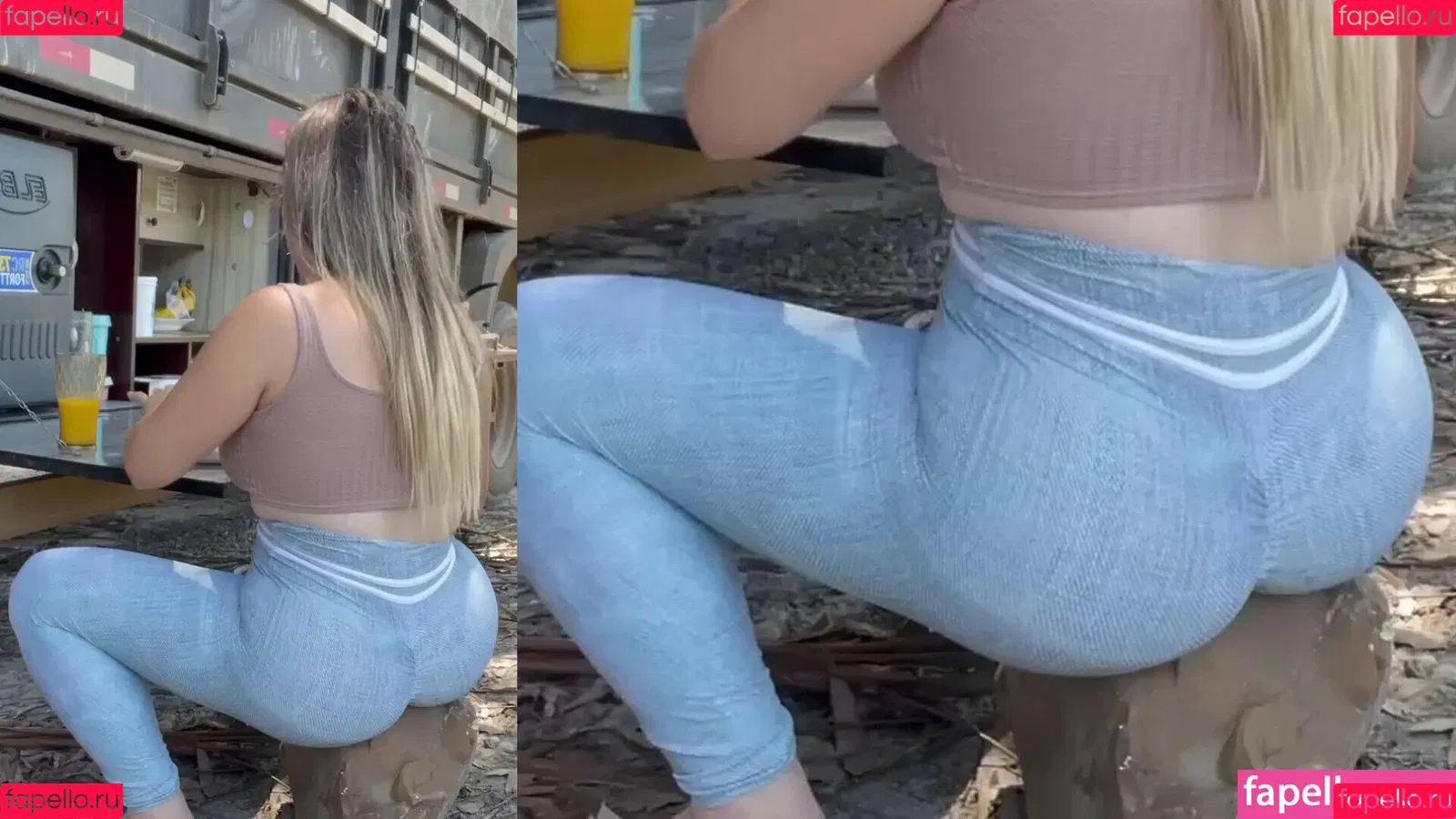 Aline Füchter Ouriques Onlyfans Photo Gallery 