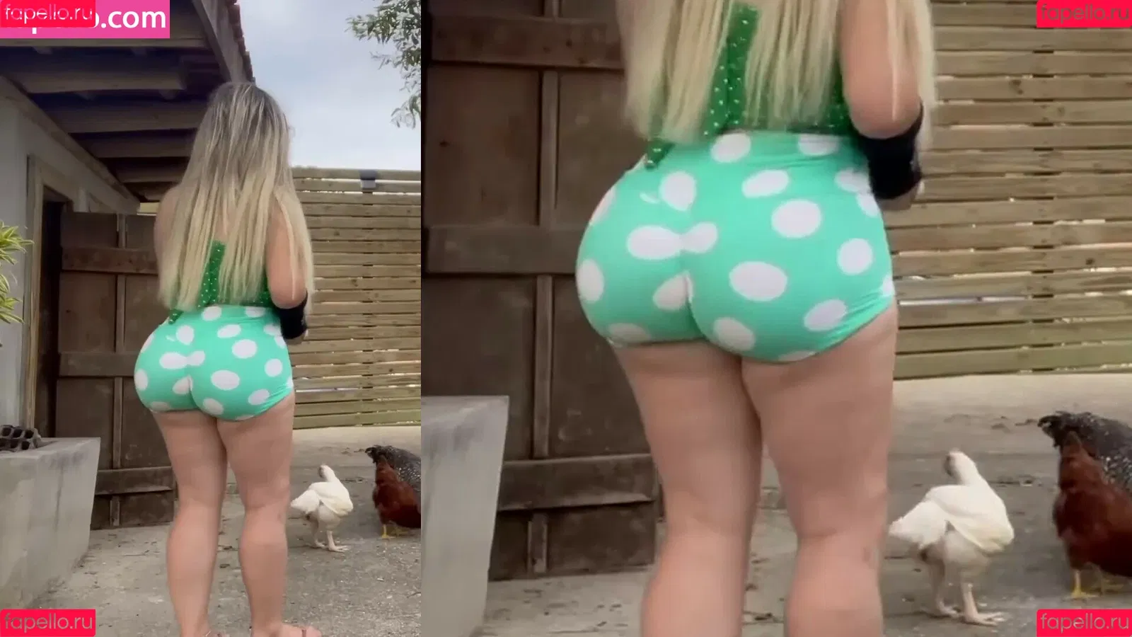 Aline Füchter Ouriques Onlyfans Photo Gallery 
