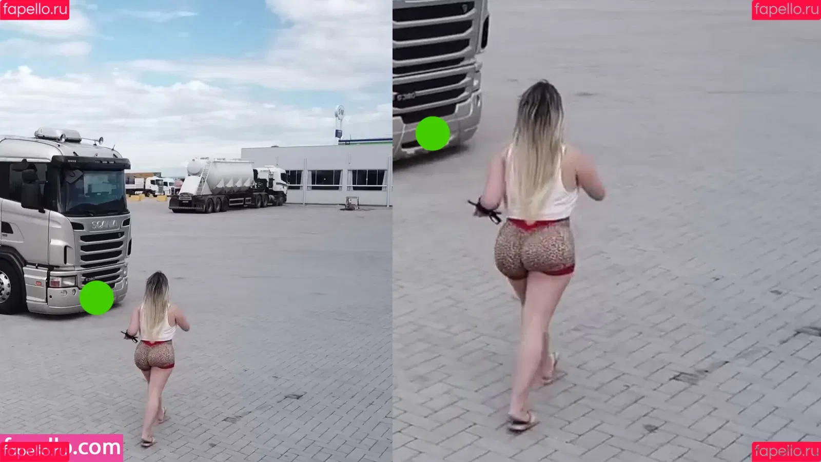 Aline Füchter Ouriques Onlyfans Photo Gallery 