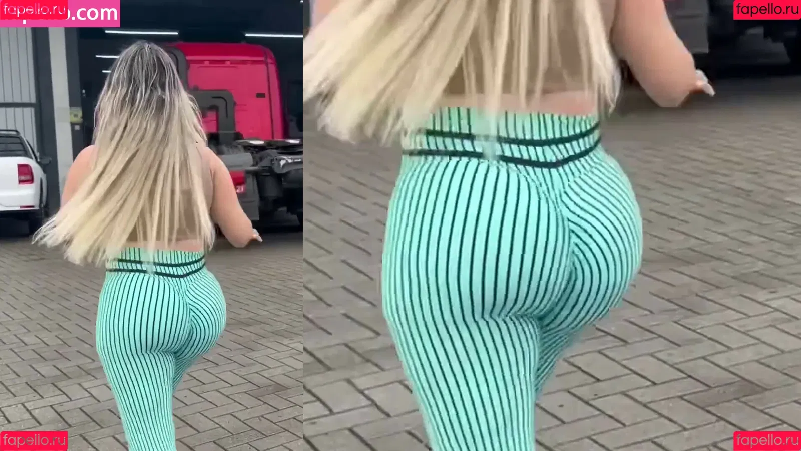 Aline Füchter Ouriques Onlyfans Photo Gallery 