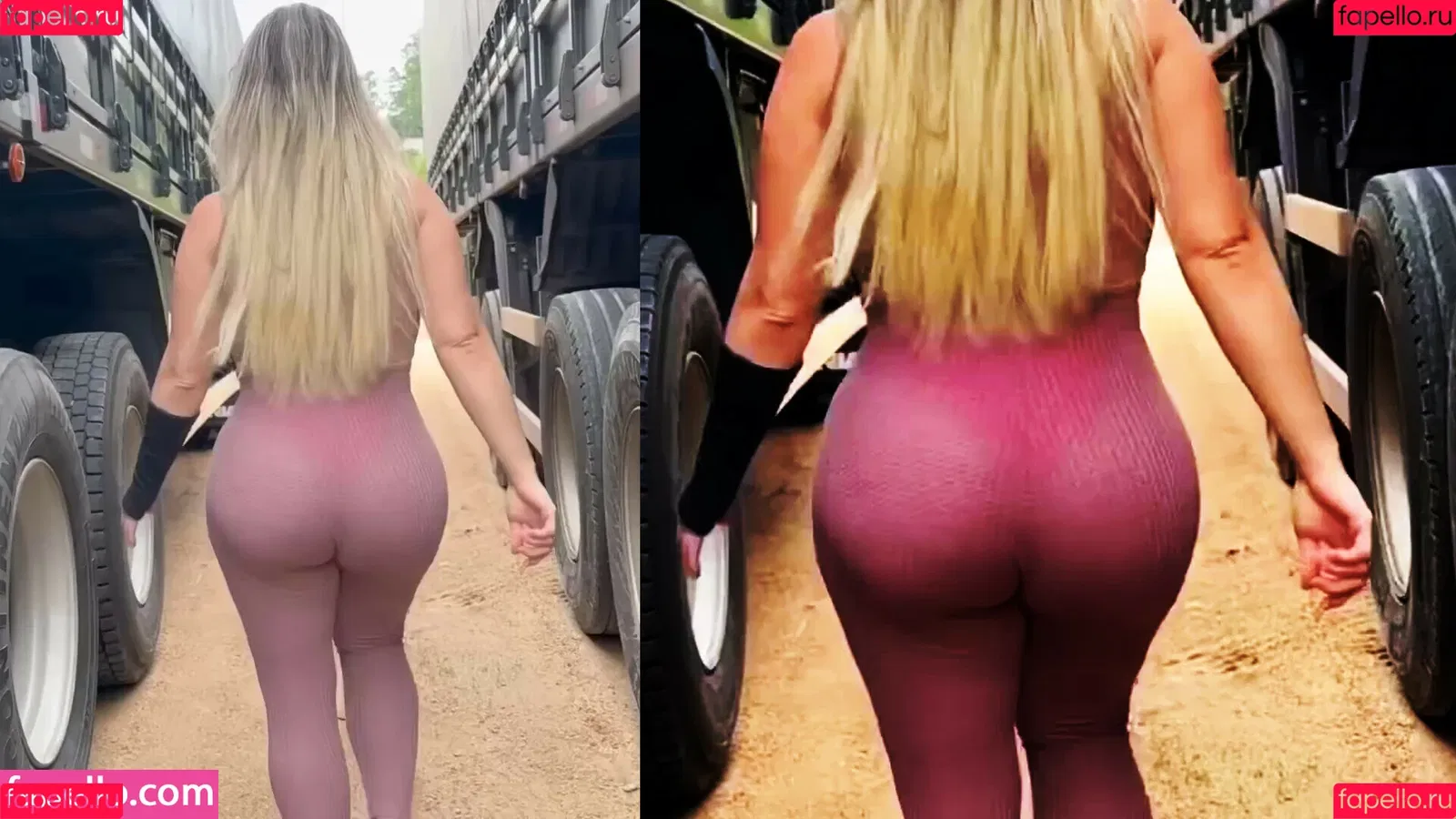 Aline Füchter Ouriques Onlyfans Photo Gallery 