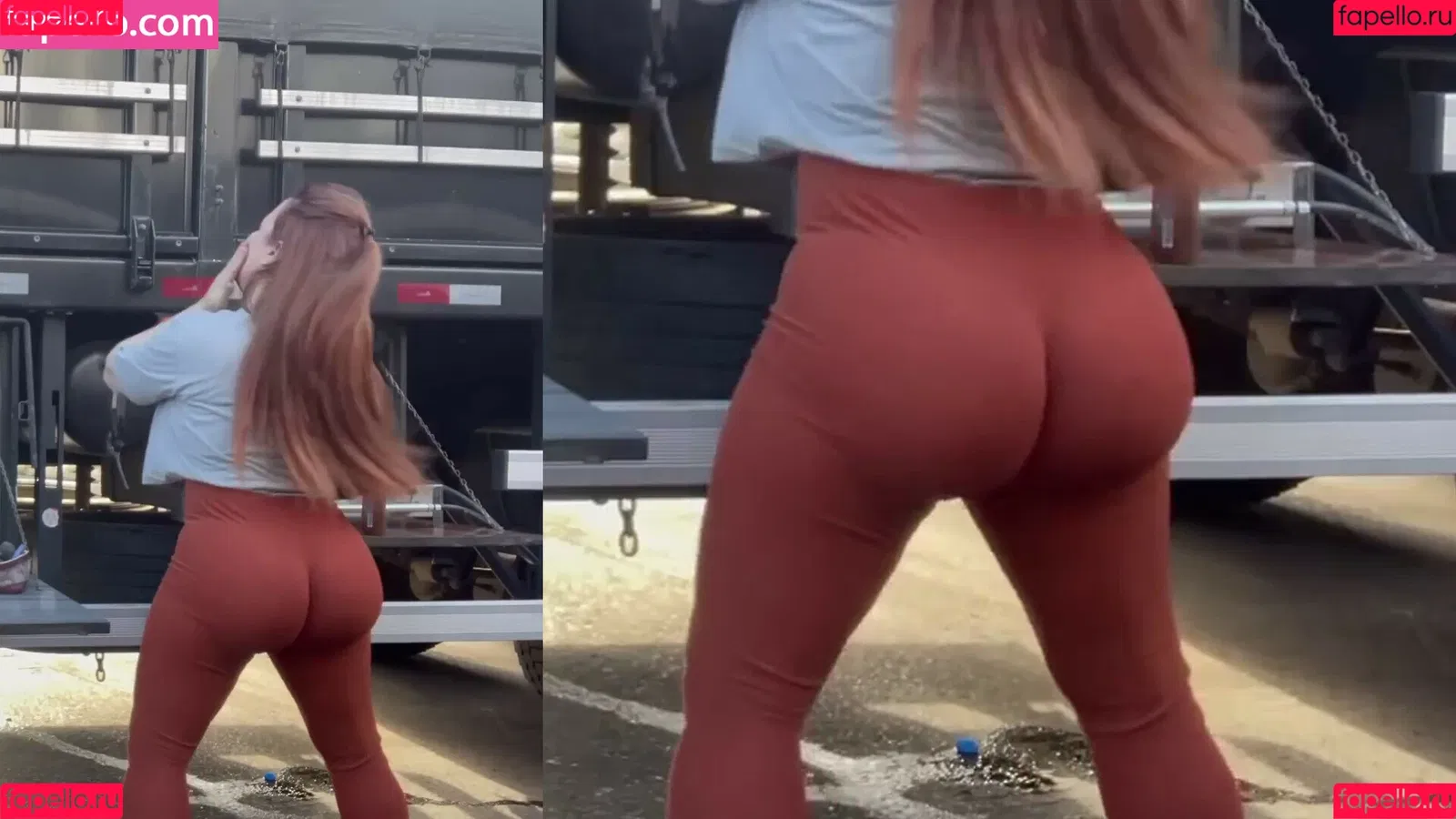 Aline Füchter Ouriques Onlyfans Photo Gallery 