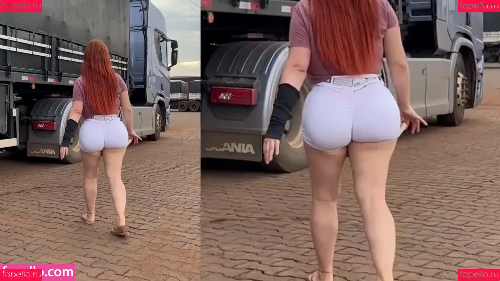 Aline Füchter Ouriques Onlyfans Photo Gallery 